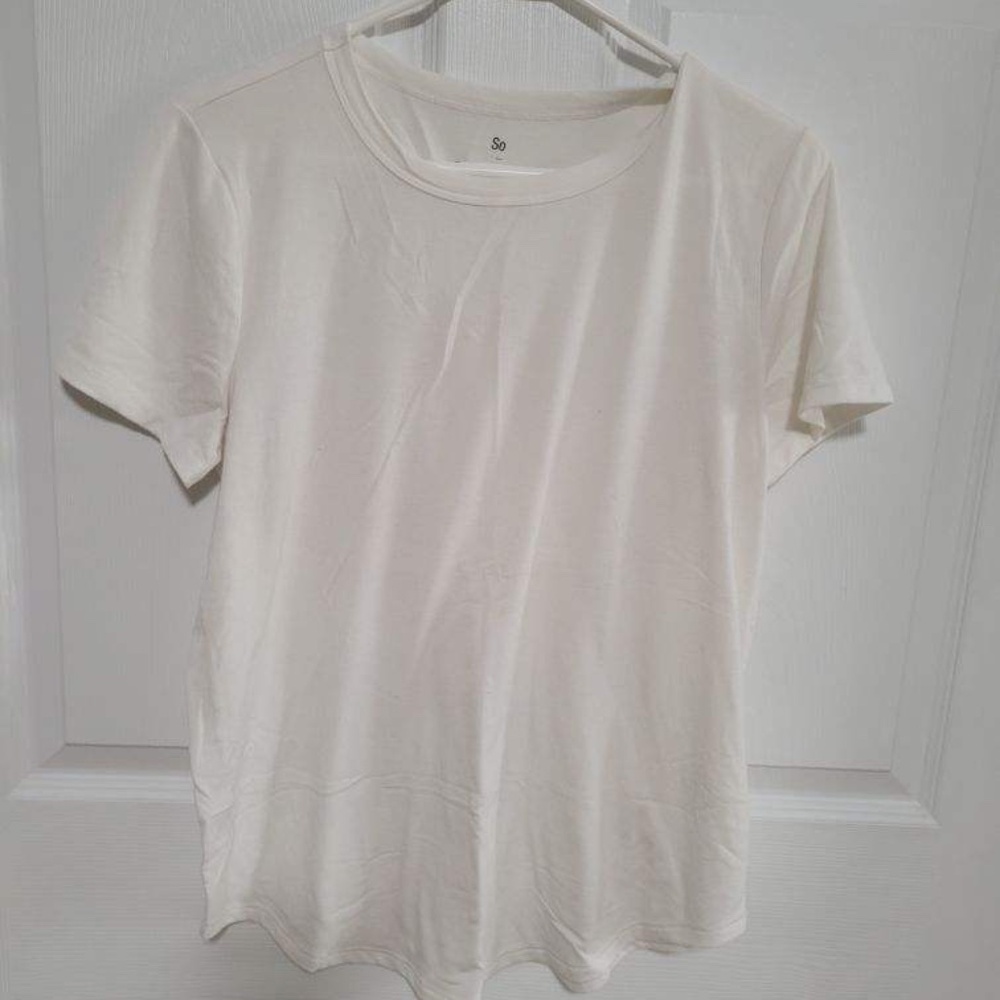 Favorite crew t-shirt